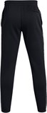 Under Armour Брюки UA Icon Fleece Jgr Taping 1389358-001-lst