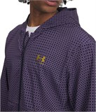 Under Armour Ветровка UA Holiday Vibe Windbreaker 1390483-410-lst