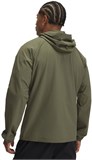 Under Armour Ветровка UA Stretch Wvn WindbreakerEU 6003001-390-lst