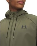Under Armour Ветровка UA Stretch Wvn WindbreakerEU 6003001-390-lst