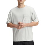 Under Armour Meridian T Shirt Men's 377 Aqua Green 1390244-377