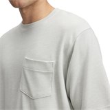 Under Armour Meridian T Shirt Men's 377 Aqua Green 1390244-377