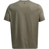 Under Armour Meridian UA T Shirt Men's Green 1386973-390