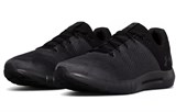 Under Armour Micro G Pursuit 'Black' 3000011-104