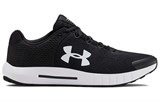 Under Armour Micro G Pursuit Bp 'Black White' 3021953-001