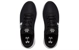 Under Armour Micro G Pursuit Bp 'Black White' 3021953-001