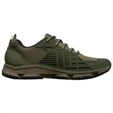 Under Armour Micro G Strikefast Tactical Shoes 'Green' 3024953302