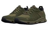 Under Armour Micro G Strikefast Tactical Shoes 'Green' 3024953302