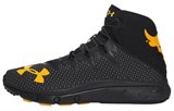 Under Armour Project Rock Delta 'Charcoal' 3000251-100