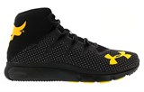 Under Armour Project Rock Delta 'Charcoal' 3000251-100