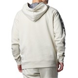 Under Armour Rival Sweatshirt Men's Snow Peak White 110 1390303-110