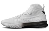 Under Armour The Rock Delta White Black 2.0 3020788-102