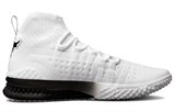 Under Armour The Rock Delta White Black 2.0 3020788-102