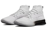 Under Armour The Rock Delta White Black 2.0 3020788-102
