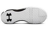 Under Armour The Rock Delta White Black 2.0 3020788-102