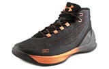 Under Armour Ua Curry 3 Brass Band 1299665-001