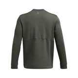 Under Armour UA Meridian Sweatshirt Men's Ocean Green 1379667-390
