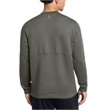 Under Armour UA Meridian Sweatshirt Men's Ocean Green 1379667-390