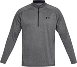 Under Armour Джемпер Men's UA Tech Half Zip Long Sleeve 1328495-090-lst