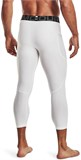 Under Armour Тайтсы HG 3/4 Legging 1361588-100-lst