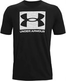 Under Armour Футболка Abc Camo Boxed Logo SS Tee 1361673-001-lst
