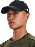 Under Armour Бейсболка Men's UA Team Blitzing 1376702-001-lst