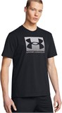 Under Armour Футболка UA M BOXED SPORTS UPDATED SS 1386793-001-lst