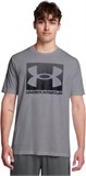 Under Armour Футболка UA M Boxed Sports Updated Ss 1386793-011-lst