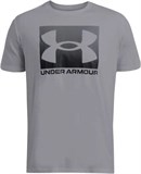 Under Armour Футболка UA M Boxed Sports Updated Ss 1386793-011-lst