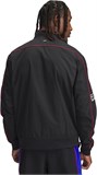 Under Armour Ветровка Pjt Rck Warmup Jkt 1389931-001-lst