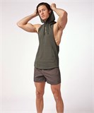 Under Armour Худи без рукавов Pjt Rck Snake Sl Hd 1389987-310-lst