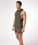 Under Armour Худи без рукавов Pjt Rck Snake Sl Hd 1389987-310-lst