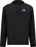 Under Armour Ветровка UA Rival Wvn Windbreaker 1390149-001-lst