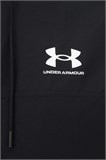 Under Armour Ветровка UA Rival Wvn Windbreaker 1390149-001-lst