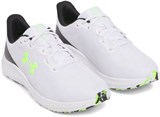 Under Armour Кроссовки UA Charged Pursuit 4 3028254-101-lst