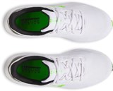 Under Armour Кроссовки UA Charged Pursuit 4 3028254-101-lst