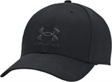Under Armour Кепка Mens Branded Lockup Adj 1381645-002-lst