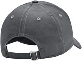 Under Armour Кепка Mens Branded Lockup Adj 1381645-012-lst