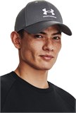 Under Armour Кепка Mens Branded Lockup Adj 1381645-012-lst