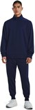 Under Armour Джемпер Fleece 1/4 Zip 1373358-410-lst
