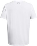 Under Armour Футболка UA Sportstyle Logo Update Ss 1382911-100-lst