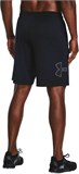 Under Armour Шорты Tech Graphic 25Cm Knit 1306443-001-lst
