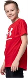 Under Armour Футболка Ua Sportstyle Logo Ss 1363282-600-lst