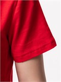 Under Armour Футболка Ua Sportstyle Logo Ss 1363282-600-lst