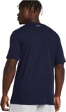 Under Armour Футболка UA Gl Foundation Update Ss 1382915-410-lst