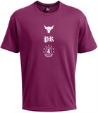 Under Armour Футболка Pjt Rck Terry Top Q3 1386880-505-lst