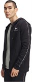 Under Armour Толстовка UA Icon Fleece FZ Taping 1390298-001-lst