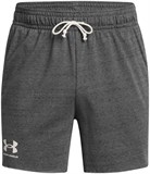 Under Armour Шорты UA Rival Terry 6in Short 1382427-025-lst