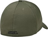 Under Armour Кепка Men'S Blitzing 1376700-390-lst