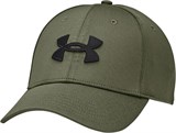 Under Armour Кепка Men'S Blitzing 1376700-390-lst